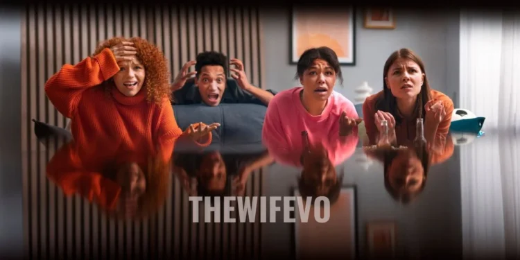 Discover TheWifeVo: A New Era of Entertainment - Thepiewagon.com