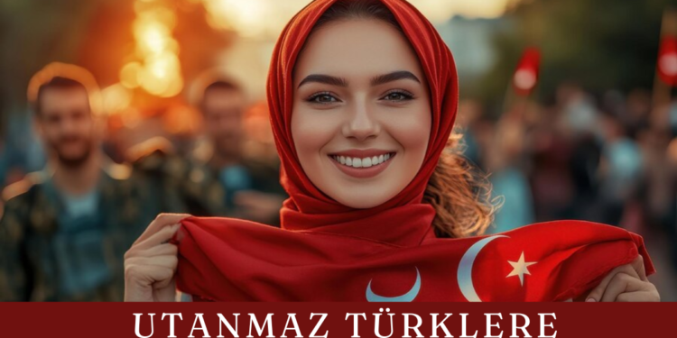 Understanding Utanmaz Türklere: History and Impact - Thepiewagon.com