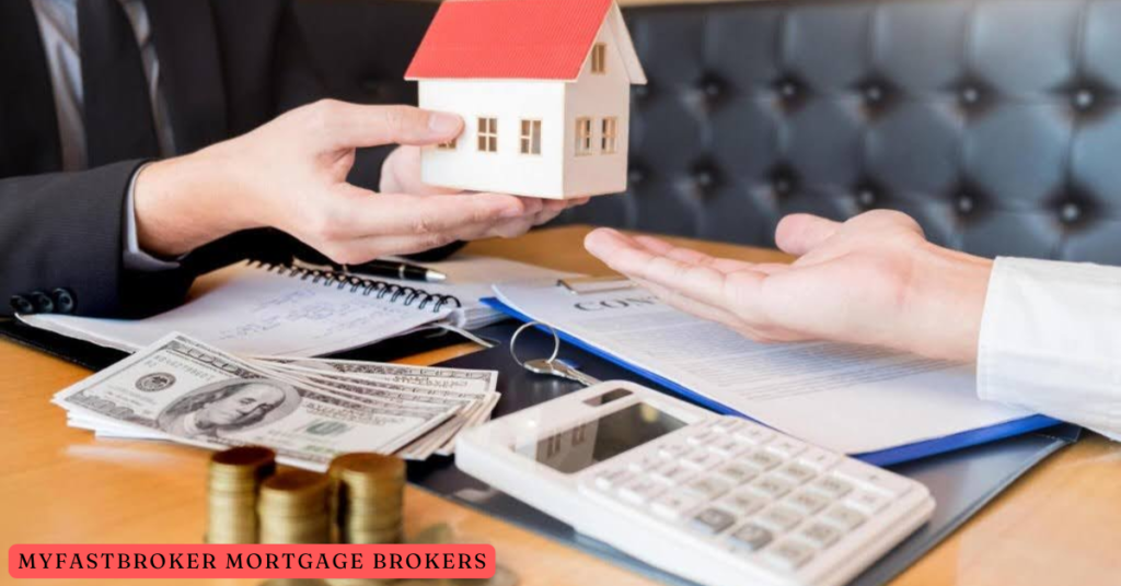 myfastbroker mortgage brokers