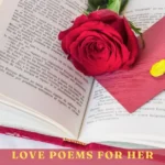 love poems for her