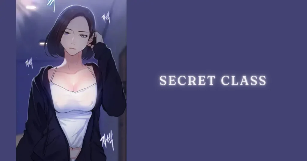 secret class