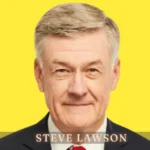 steve lawson